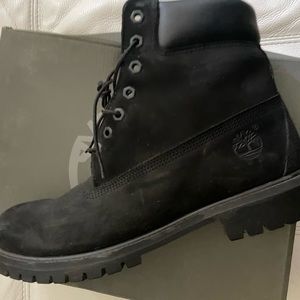 Timberland Premium 6in Waterproof Boot